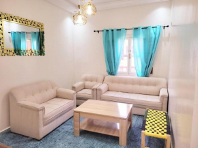 Authentic stay 2 in Marrakech Comfort & Charm